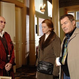 Photo Gérard Desarthe