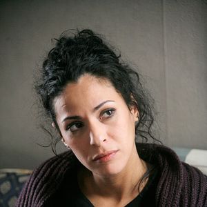 Photo Samira Lachhab