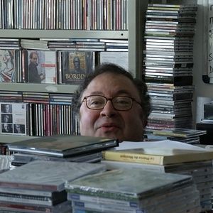 Photo La Maison de la radio