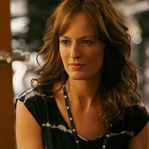 Photo Rosemarie DeWitt