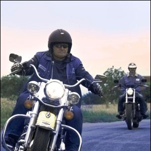 Photo Une vie de roadie