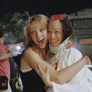 Photo Kill Bill: Volume 1
