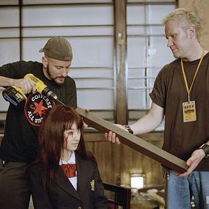 Photo Kill Bill: Volume 1