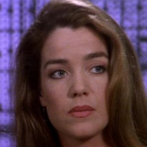 Photo Claudia Christian
