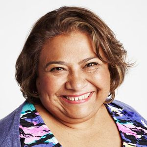 Photo Tonita Castro