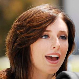 Photo Najarra Townsend