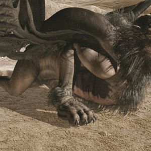 Photo L'Énigme du Sphinx