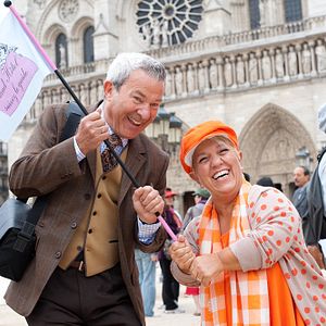 Photo Joséphine, ange gardien