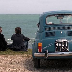 Photo L’Italie, tu l’aimes ou tu la quittes