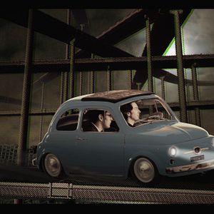 Photo L’Italie, tu l’aimes ou tu la quittes