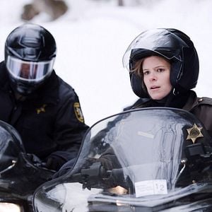 Photo Cold Blood