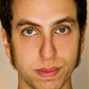 Photo Brandon Cronenberg