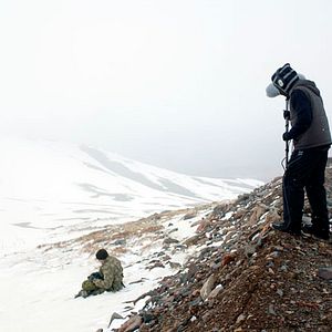 Photo Dağ