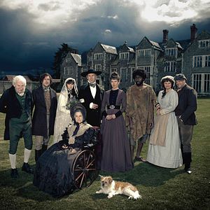 Photo Alexandra Roach