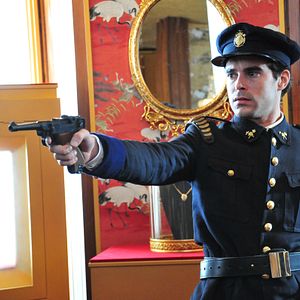 Photo Nicolás Cabré