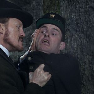 Photo Ripper Street