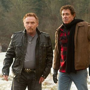 Photo Bigfoot (TV)