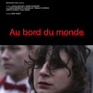 Photo Au bord du monde