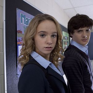 Photo L'Heure de la peur