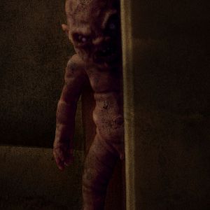 Photo Zombie Babies