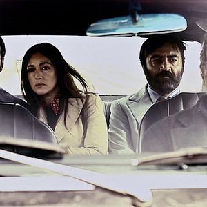 Photo Monica Bellucci