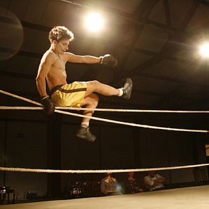 Photo Hannes Wegener