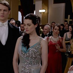 Photo Katie McGrath (II)