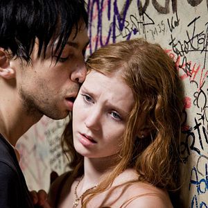 Photo Isolda Dychauk