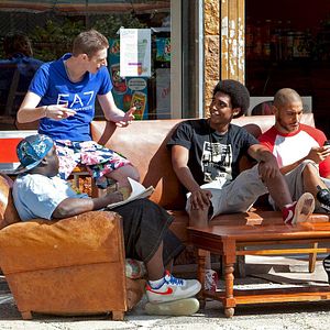 Photo Alexandre Achdjian