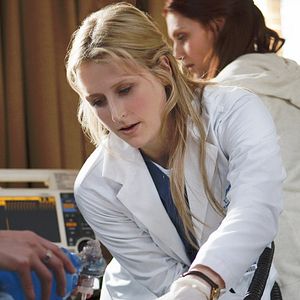 Photo Dr Emily Owens