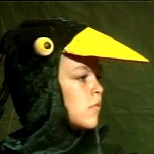 Photo Duck children