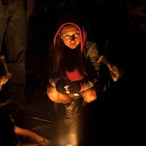Photo Rites of Passage