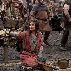 Photo Nora von Waldstätten