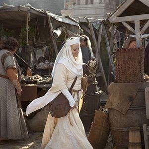 Photo Miranda Richardson