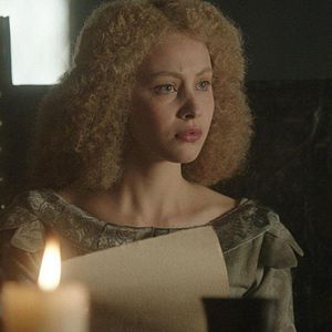 Photo Sarah Gadon