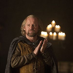 Photo Peter Firth