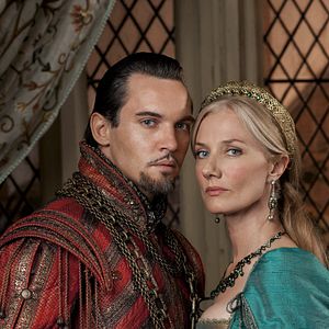Photo Joely Richardson