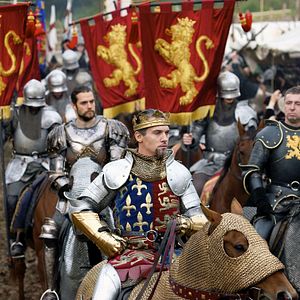 Photo Les Tudors