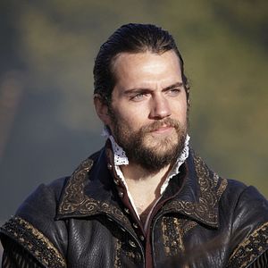 Photo Les Tudors