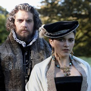 Photo Les Tudors