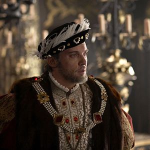 Photo Les Tudors