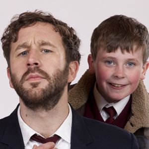 Photo Moone Boy