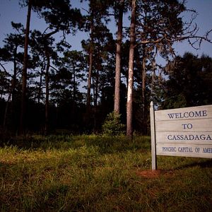 Photo Cassadaga