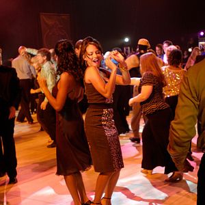 Photo Love N' Dancing