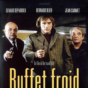 Photo Buffet Froid