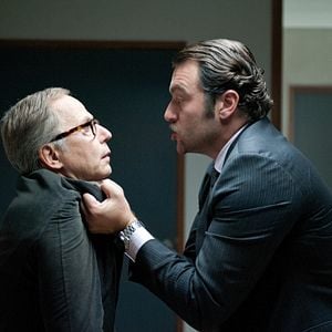 Photo Dans la maison