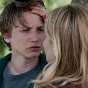 Photo Dans la maison