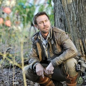Photo Grant Bowler