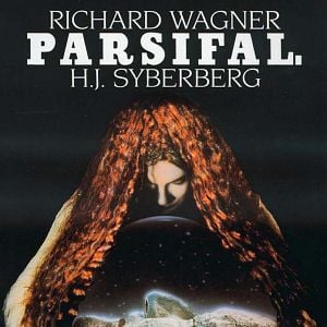 Photo Parsifal