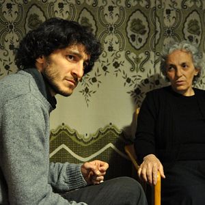 Photo Babamın Sesi